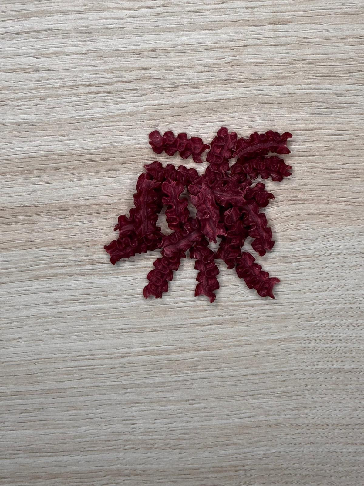 Tripolino, Rot